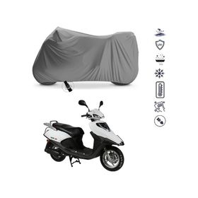 Teksin RMG Moto Gusto Santa 125 Su Geçirmez Motosiklet Brandası