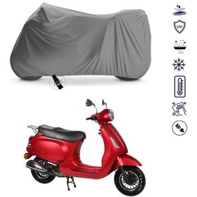 Teksin RMG Moto Gusto Velocity 50 Su Geçirmez Motosiklet Brandası