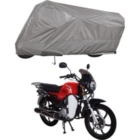 Teksin Rmg Range 100 Motosiklet Brandası