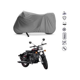 Teksin Royal Enfield Bullet 350 Su Geçirmez Motosiklet Brandası