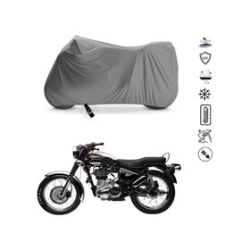 Teksin Royal Enfield Bullet Electra Deluxe Su Geçirmez Motosiklet Brandası