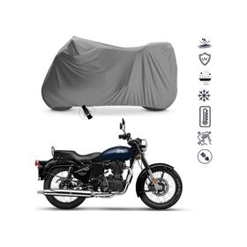 Teksin Royal Enfield Bullet Electra Su Geçirmez Motosiklet Brandası