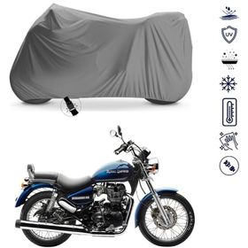 Teksin Royal Enfield Thunderbird 350 Su Geçirmez Motosiklet Brandası