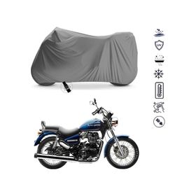 Teksin Royal Enfield Thunderbird 350 Su Geçirmez Motosiklet Brandası