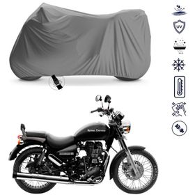 Teksin Royal Enfield Thunderbird 500 Su Geçirmez Motosiklet Brandası