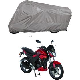 Teksin Salcano SB 150 Motosiklet Brandası