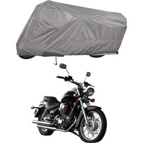 Teksin Salcano SM 250-4 Motosiklet Brandası
