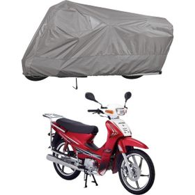 Teksin Salcano Spider Motosiklet Brandası