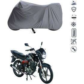 Teksin Salcano Tiger Speed 125 Su Geçirmez Motosiklet Brandası