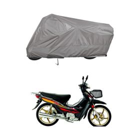 Teksin Seger SG100 Motosiklet Brandası