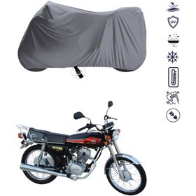 Teksin Shinari Taipar 100CC Su Geçirmez Motosiklet Brandası