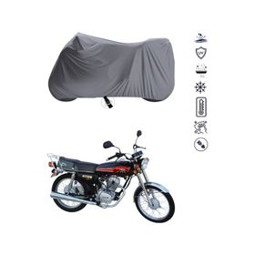Teksin Shinari Taipar 100CC Su Geçirmez Motosiklet Brandası