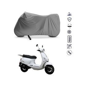 Teksin Stmax Bravo 50 Su Geçirmez Motosiklet Brandası