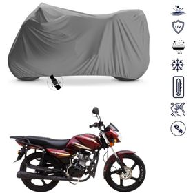 Teksin Stmax Rota 100 Su Geçirmez Motosiklet Brandası