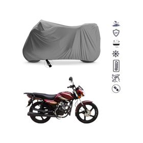 Teksin Stmax Rota 100 Su Geçirmez Motosiklet Brandası