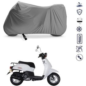 Teksin Stmax Tempo 50 Su Geçirmez Motosiklet Brandası