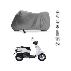 Teksin Stmax Tempo 50 Su Geçirmez Motosiklet Brandası