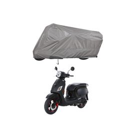 Teksin Sym Fiddle 3 125 Motosiklet Brandası