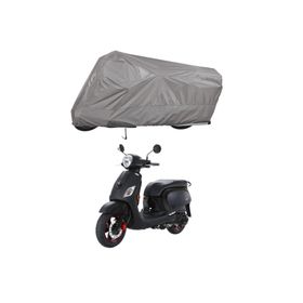 Teksin Sym Fiddle 3 125 Motosiklet Brandası