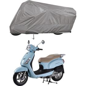Teksin Sym Fiddle Lİ 125 Motosiklet Brandası