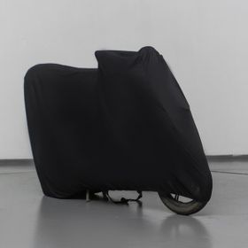 Teksin Sym Gts 250 Siyah Penye Örtü Motorsiklet Brandası