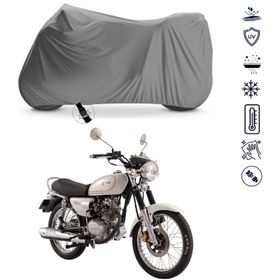 Teksin SYM Husky 125 Su Geçirmez Motosiklet Brandası