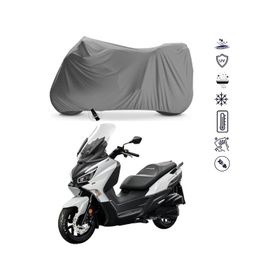 Teksin SYM Joymax Z 125 Su Geçirmez Motosiklet Brandası