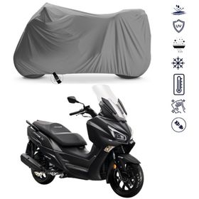 Teksin SYM Joymax Z 300 Su Geçirmez Motosiklet Brandası