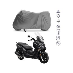 Teksin SYM Joymax Z 300 Su Geçirmez Motosiklet Brandası