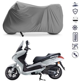Teksin TGB X-Motion 300 EFI Su Geçirmez Motosiklet Brandası