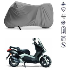 Teksin TGB X-Motion Su Geçirmez Motosiklet Brandası