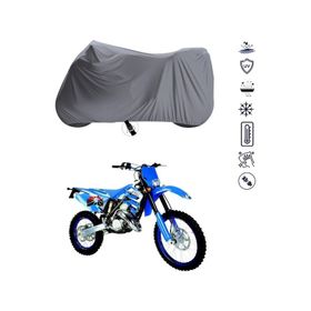 Teksin TM Racing EN 125 Motosiklet Branda Su Geçirmez Motosiklet Brandası