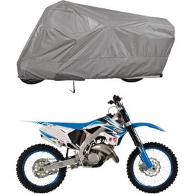 Teksin Tm Racing MX 144 Motosiklet Brandası
