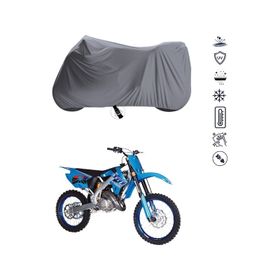 Teksin TM Racing MX125 Su Geçirmez Motosiklet Brandası