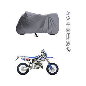 Teksin TM Racing SMR 250 FES Su Geçirmez Motosiklet Brandası