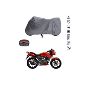 Teksin Tvs Apache RTR 150 Motosiklet Brandası