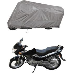 Teksin Tvs Fiero F2 Motosiklet Brandası