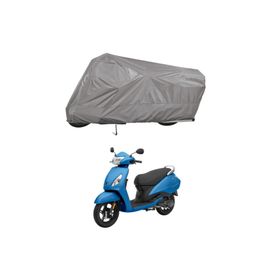 Teksin Tvs Jupiter Motosiklet Brandası