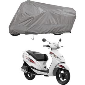 Teksin Tvs Wego Motosiklet Brandası