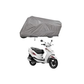 Teksin Tvs Wego Motosiklet Brandası