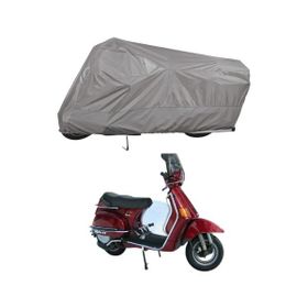 Teksin Vespa Cosa 200 Motosiklet Brandası