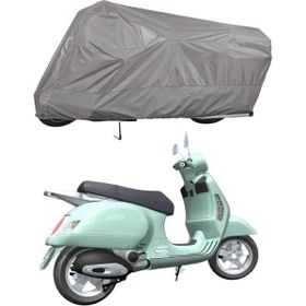 Teksin Vespa GT 200 Motosiklet Brandası