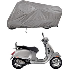 Teksin Vespa GT 250 Motosiklet Brandası