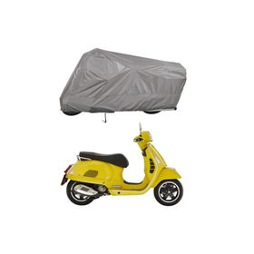 Teksin Vespa GTS 300 Motosiklet Brandası