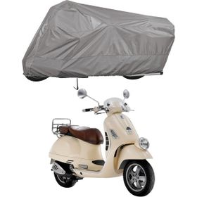 Teksin Vespa GTV 250 IE Motosiklet Brandası