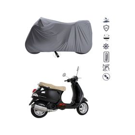 Teksin Vespa LX 125 Su Geçirmez Motosiklet Brandası