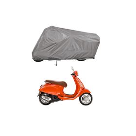 Teksin Vespa Primavera 150 Motosiklet Brandası