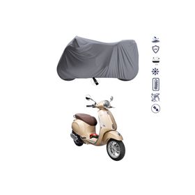 Teksin Vespa Primavera 150 Motosiklet Brandası