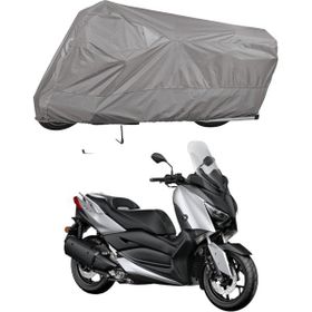 Teksin Vitello Heron 125 Motosiklet Brandası