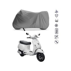 Teksin Vitello Rover 100 Su Geçirmez Motosiklet Brandası